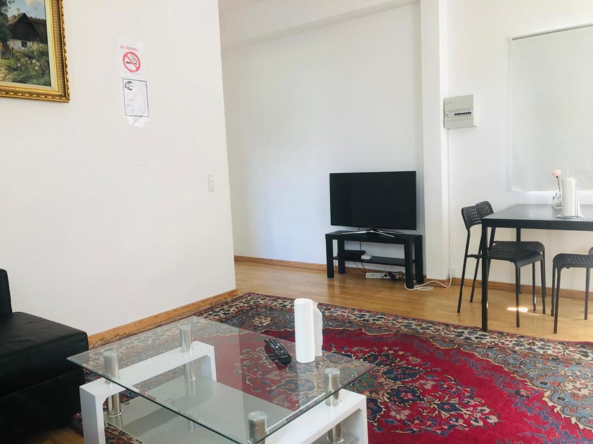 A1 Stay Apartments Κοπεγχάγη Εξωτερικό φωτογραφία